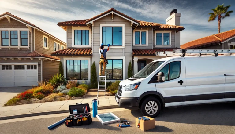 Choosing the Right Window Contractor