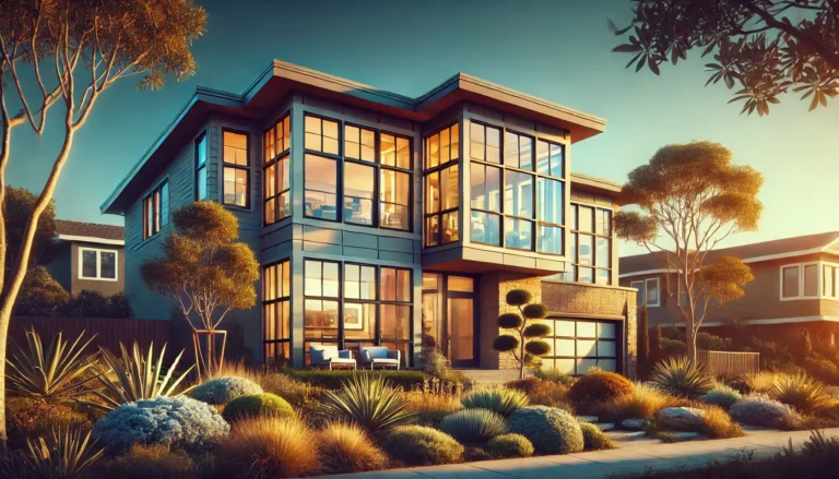 Efficient Window Types