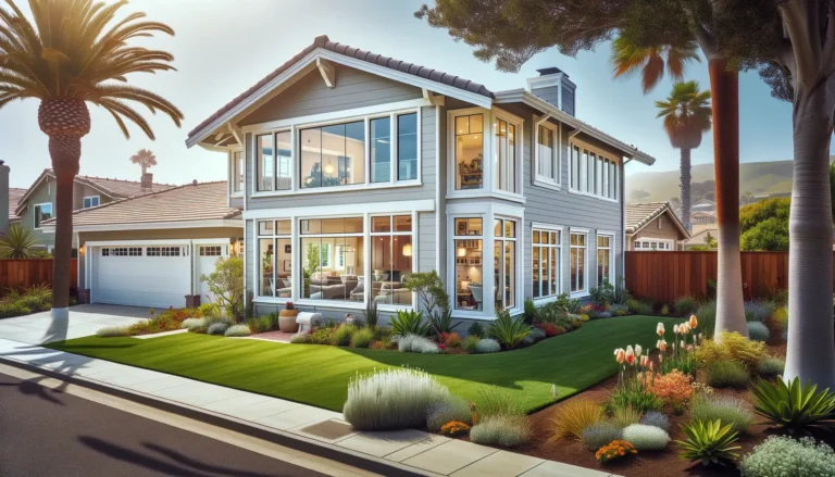 Homeowners Choose Retrofit Windows