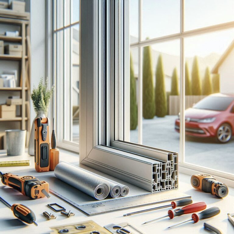 Custom Replacement Windows for Central Coast Homes: The Ultimate Guide