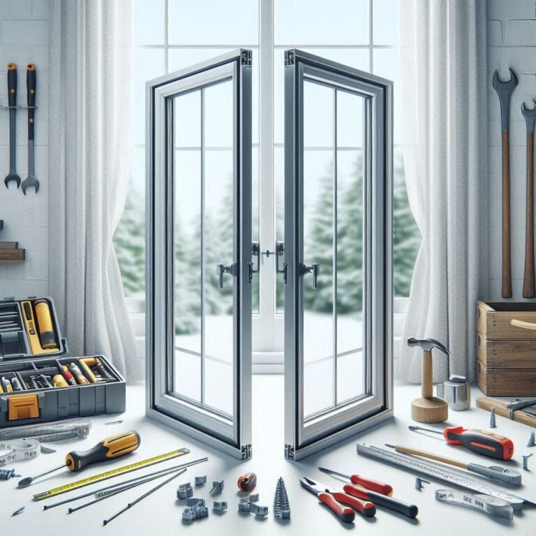 Large Custom Windows: Transform Your Central Coast Home with Premium Views