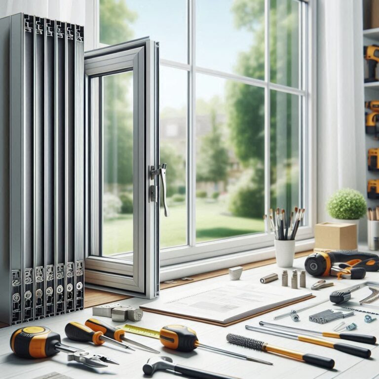 Replacement Sliding Windows: The Central Coast's Complete Guide by Local Experts