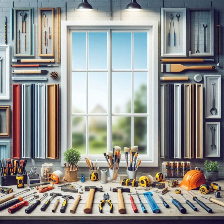 Replacement Storm Windows: Ultimate Guide for Central Coast California Homes